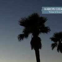 Aaron Charles Gregg ico