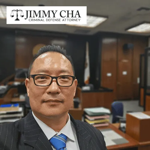 Law Office of Jimmy Cha, APC 4