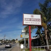 Law Office of Jimmy Cha, APC ico