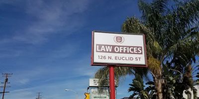 Law Office of Jimmy Cha, APC