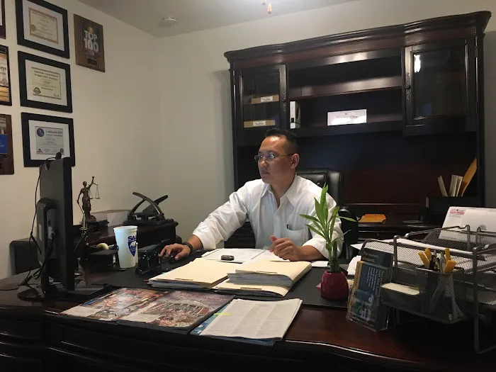 Law Office of Jimmy Cha, APC 4