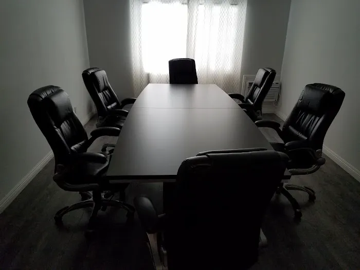 Law Office of Jimmy Cha, APC 4