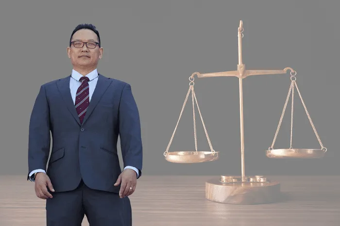 Law Office of Jimmy Cha, APC 4