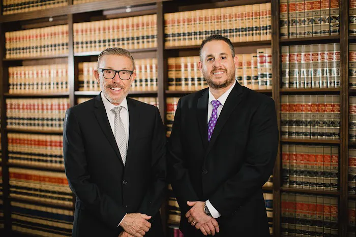 Wallin & Klarich - Criminal Defense Attorneys 5