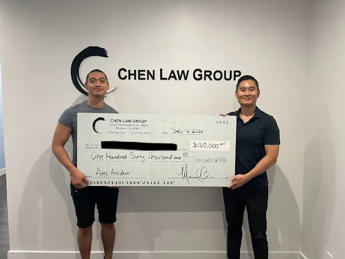 Chen Law Group, A.P.C. 5