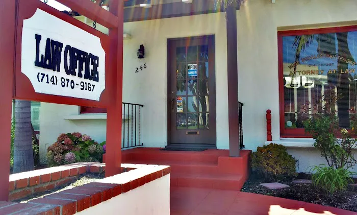 Law Offices of Hugh Douglas Whittemore 4