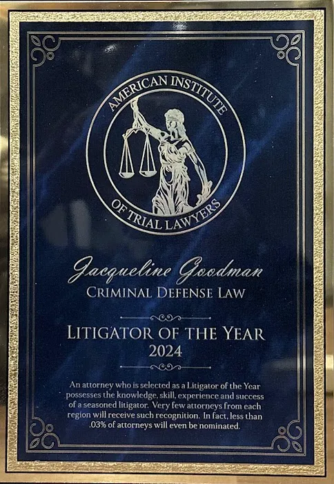 The Law Offices of Jacqueline Goodman 4