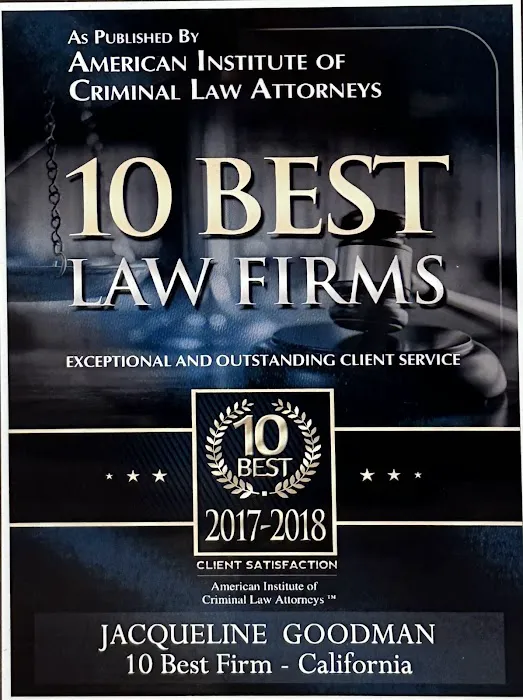 The Law Offices of Jacqueline Goodman 4