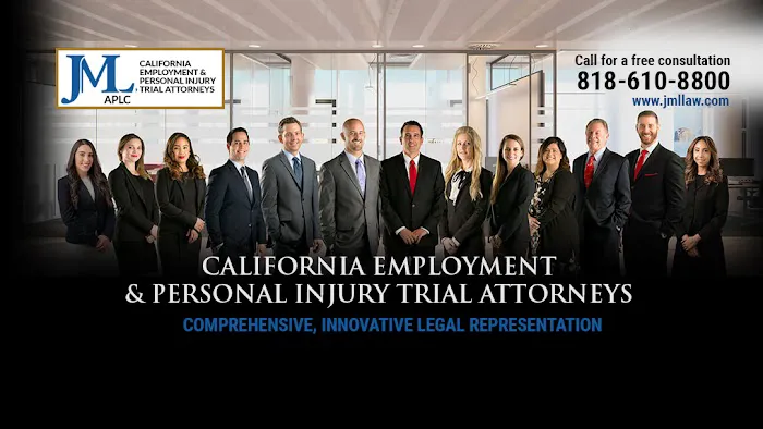 JML Law, APLC 5