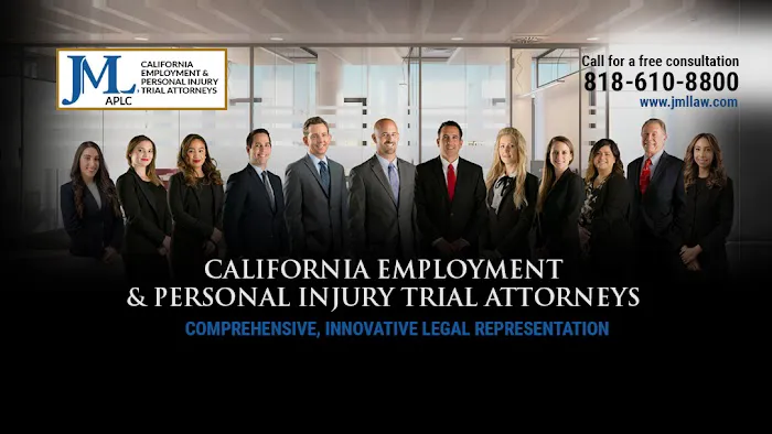 JML Law, APLC 5