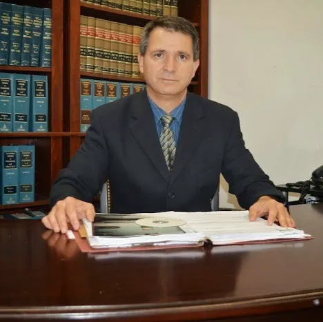 Madaen Law 5