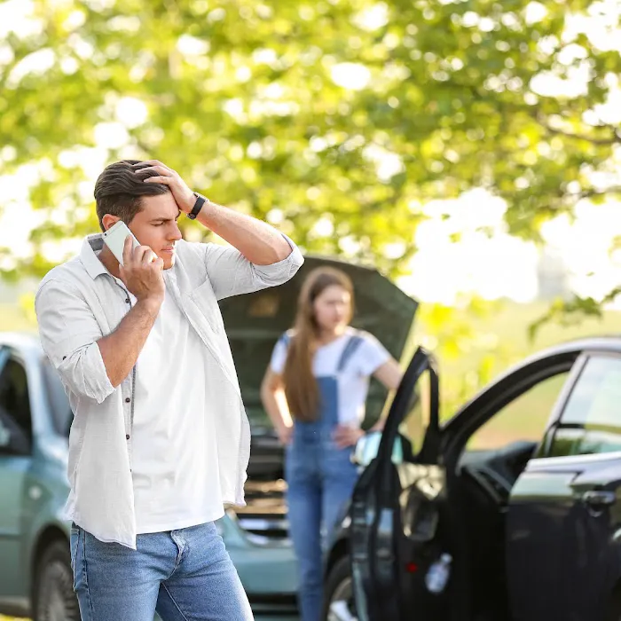 ALL Trial Lawyers - Car Accident Attorneys 5