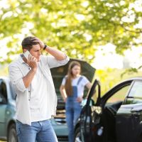 ALL Trial Lawyers - Car Accident Attorneys ico