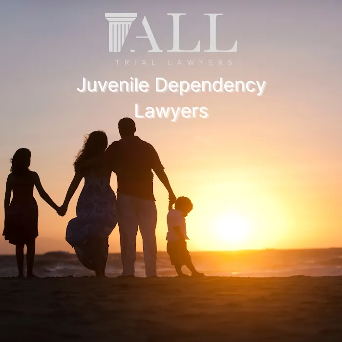 ALL Trial Lawyers - Car Accident Attorneys 5