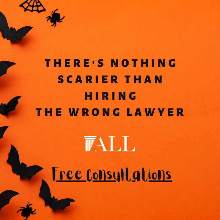 ALL Trial Lawyers - Car Accident Attorneys 5