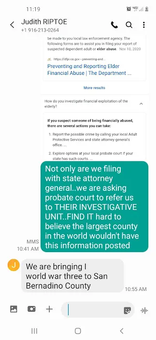 Grupo Defensa USA 5