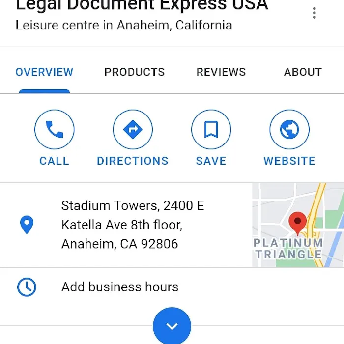 Grupo Defensa USA 5