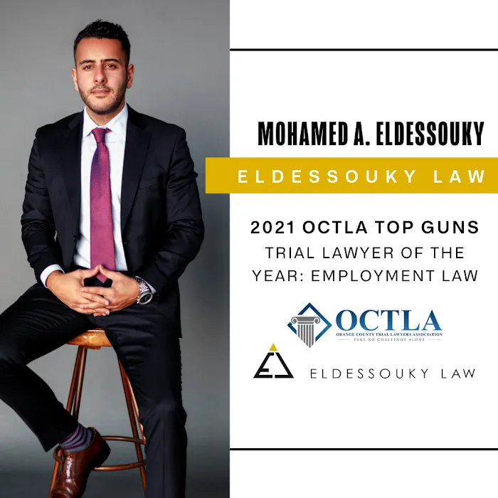 Eldessouky Law 5
