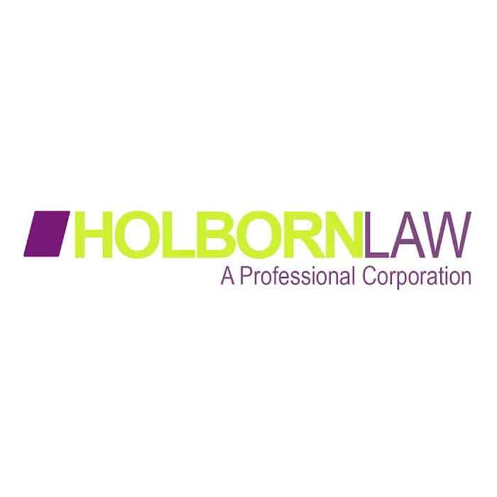 Holborn Law APC 5