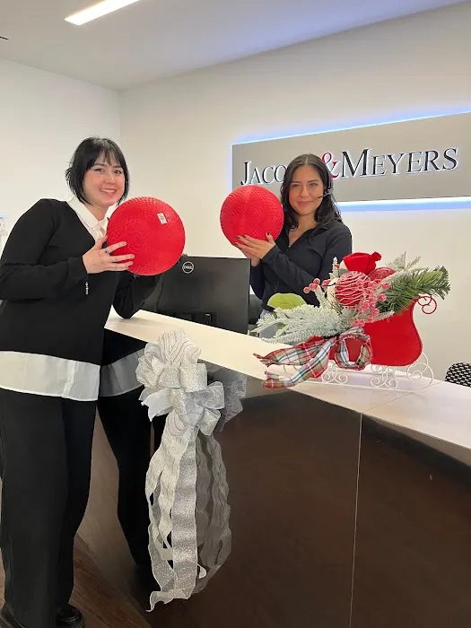 Jacoby & Meyers Accident & Injury Lawyers - Orange 5