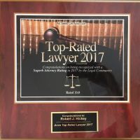 Robert Hickey Law Offices ico