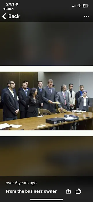 Robert Hickey Law Offices 4