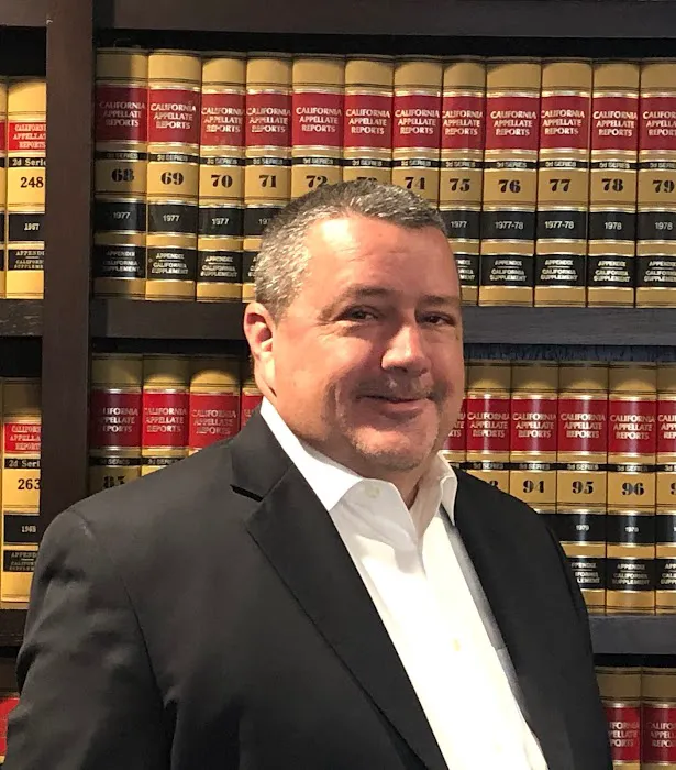 William Mall Law 4