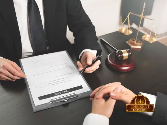 The Kent Law Firm, APC 4