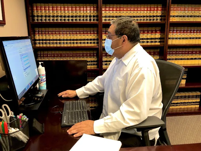 Law Offices of Mark A. Gallagher 4