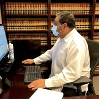 Law Offices of Mark A. Gallagher ico