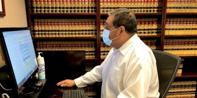 Law Offices of Mark A. Gallagher