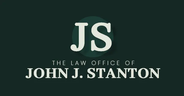 The Law Office of John J. Stanton 4