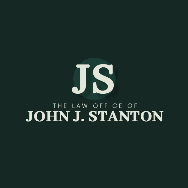 The Law Office of John J. Stanton 4