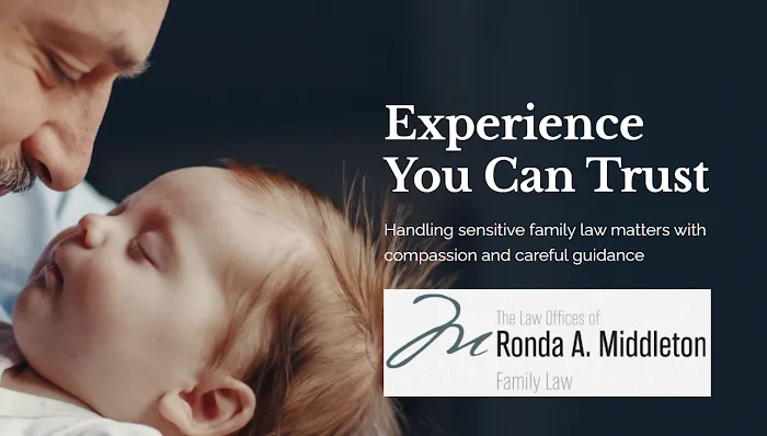 The Law Offices of Ronda A. Middleton 4