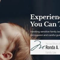 The Law Offices of Ronda A. Middleton ico