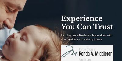 The Law Offices of Ronda A. Middleton
