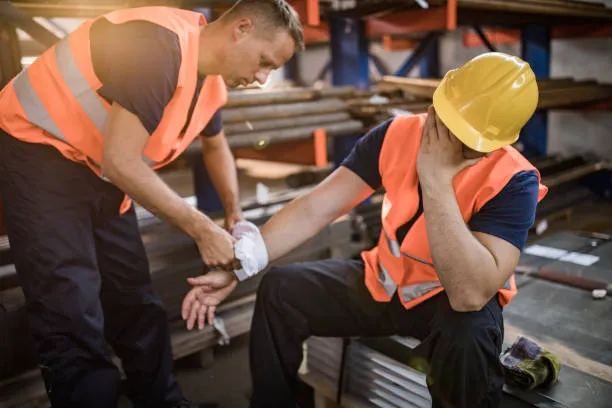 Russell & Lazarus, Personal Injury Lawyers & Accident Attorneys Fullerton, CA 4