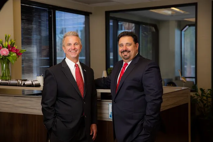 Russell & Lazarus, Personal Injury Lawyers & Accident Attorneys Fullerton, CA 4