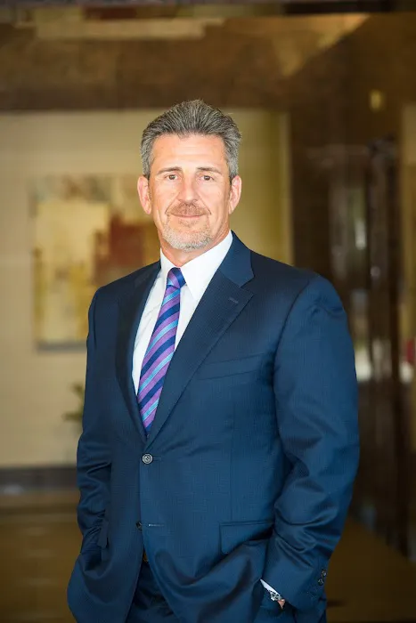 Bryan R. Kazarian DUI Lawyers 4