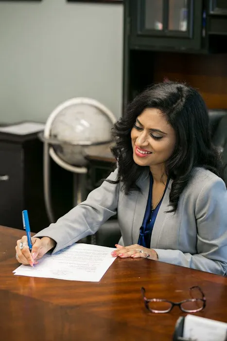 Law Offices of Indu Srivastav 4