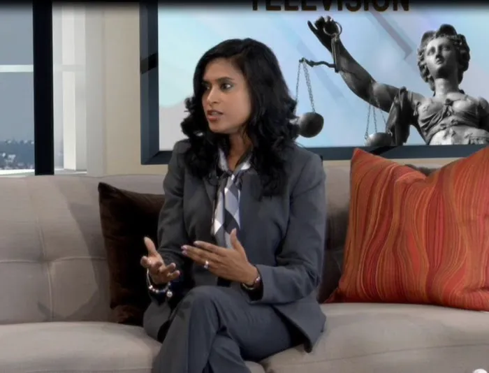 Law Offices of Indu Srivastav 4