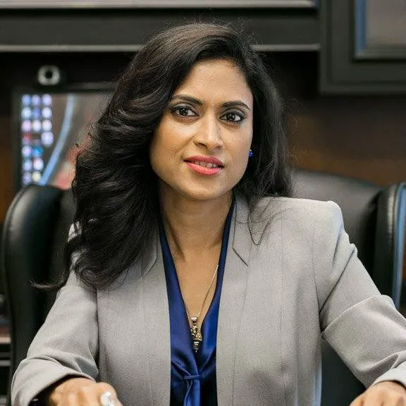 Law Offices of Indu Srivastav 4