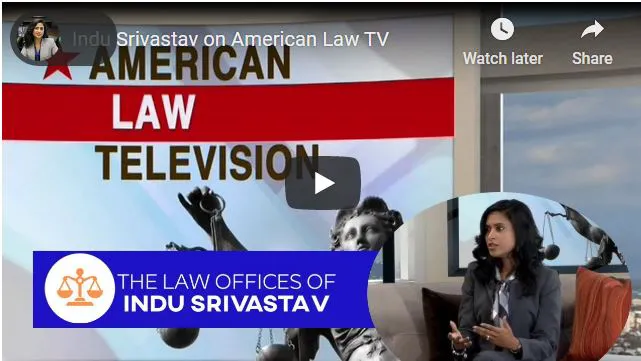 Law Offices of Indu Srivastav 4