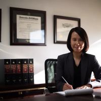 Law Offices of Sunmin Lee ico