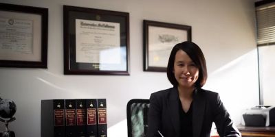Law Offices of Sunmin Lee