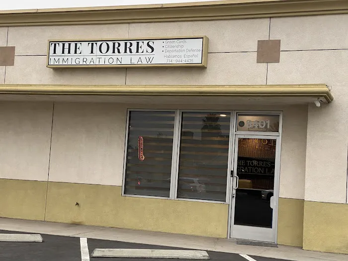 The Torres Immigration Law 4