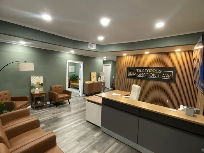 The Torres Immigration Law 4