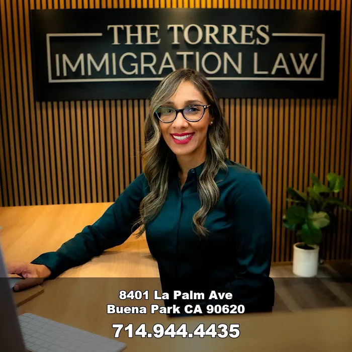 The Torres Immigration Law 4