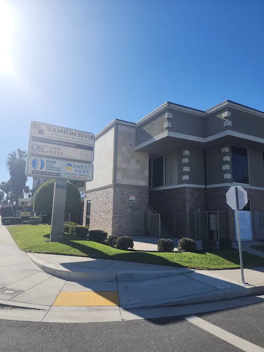 Sam Kim & Associates Law Office 4