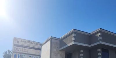 Sam Kim & Associates Law Office